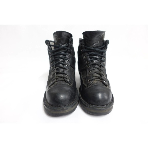 Danner Men Patrol Boots Leather 6\